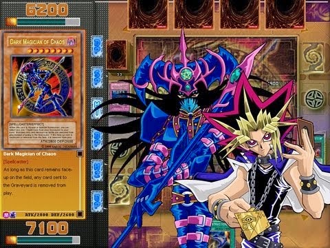 Yu Gi Oh GX Tag Force Evolution [MULTI5] ps2 | killerx007